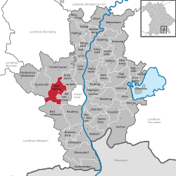 Bad Aibling in RO